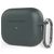 Mobigear Classic Apple AirPods Pro 2 Hülle Flexibles Silikon - Grau