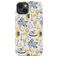Burga Tough iPhone 15 Hardcase Backcover Shockproof - Couvert