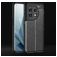 Mobigear Luxury OnePlus 11 Hülle Flexibles TPU Backcover - Schwarz