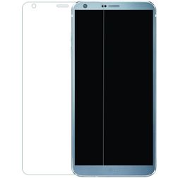 Mobilize LG G6 Displayschutz Schutzfolie - Hüllenfreundlich (2er Pack)