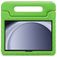 Xccess Kids Guard Samsung Galaxy Tab A9 Plus (2023) Kinder-Tablethülle - Grün