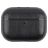 Mobigear Excellent Apple AirPods Pro 2 Hülle - Schwarz