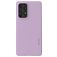 Nudient Thin Precise Samsung Galaxy A53 Hülle Hardcase Backcover - Pale Violet