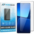 Mobigear Premium Xiaomi 13 Panzerglas Gehärtetes Glas Displayschutz - Hüllenfreundlich - Schwarz Mobigear Premium Xiaomi 13 Panzerglas Gehärtetes Glas Displayschutz - Hüllenfreundlich - Schwarz