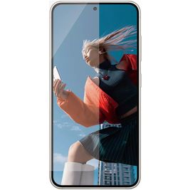 PanzerGlass Ultra-Wide Fit Samsung Galaxy S24 Gehärtetes Glas Displayschutz - Hüllenfreundlich + Applikator