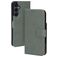 Mobiparts Classic Wallet Samsung Galaxy A16 Hülle Klapphülle Geldbörse - Stone Green