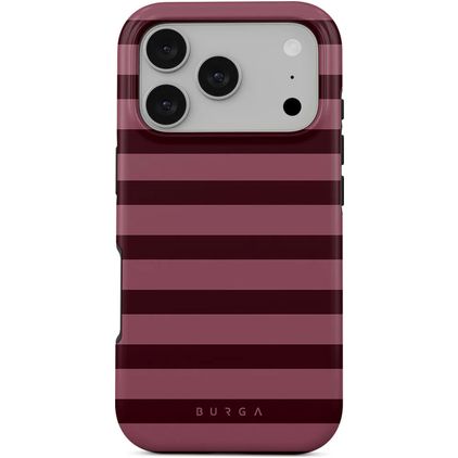 Burga MagSafe Tough iPhone 17 Pro MagSafe Hülle Hardcase Backcover Stoßfest - Spellbound