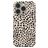 Burga Tough iPhone 16 Pro MagSafe Hülle Hardcase Backcover Stoßfest - Almond Latte