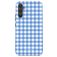 Burga Tough Samsung Galaxy A35 Hülle Hardcase Backcover Stoßfest - Lovely Day