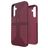 Speck Impact Hero Samsung Galaxy A15 Hülle Hardcase Backcover Stoßfest - Rot