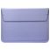 Mobigear Envelope Laptop Sleeve 12 Zoll Laptop Hülle - Lavendel