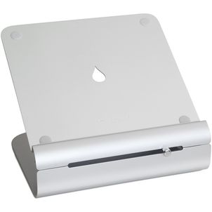 rain design iLevel2 Laptop-Ständer - Space Grau Universal