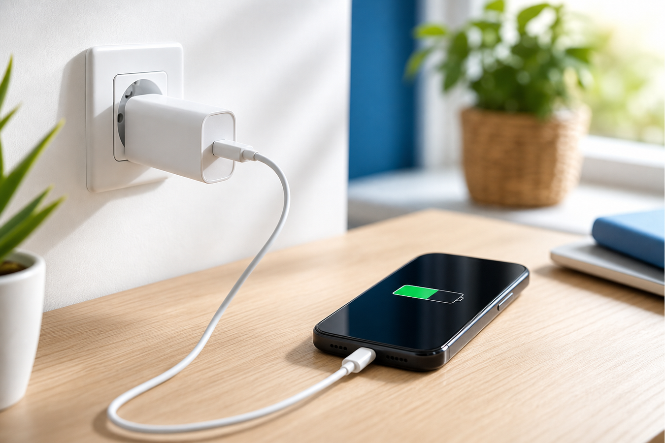 Smartphone schneller laden: Die besten Tipps und Tricks
