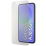 Mobiparts Samsung Galaxy A37 Panzerglas Gehärtetes Glas Displayschutz - Hüllenfreundlich