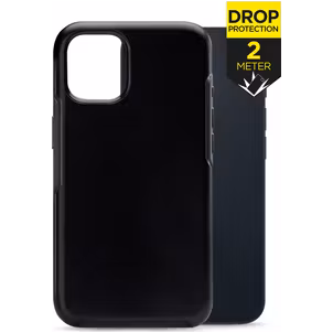 Mobilize Extreme Tough iPhone 14 Hülle Hardcase Backcover Stoßfest - Schwarz