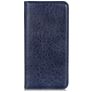 Mobigear Classic Elegance Samsung Galaxy S20 FE Hülle Klapphülle Geldbörse - Blau