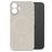 My Style Protective Flex iPhone 16 Plus MagSafe Hülle Flexibles TPU Backcover - Antique White
