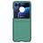 Mobigear Colors Motorola Razr 50 Hülle Hardcase Backcover - Forest Green