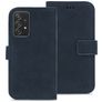 My Style Flex Wallet Samsung Galaxy A52 Hülle Klapphülle Geldbörse - Royal Blue