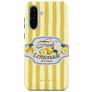Burga Tough Samsung Galaxy A36 Hülle Hardcase Backcover Stoßfest - Frizzante