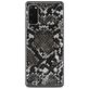 Mobilize Gelly Zipper Samsung Galaxy S20 Hülle Abnehmbare 2in1 Clutch - Schwarz