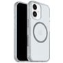 Otterbox React Durchsichtig iPhone 17 MagSafe Hülle Hardcase Backcover Stoßfest - Transparent