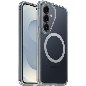 Otterbox Symmetry Durchsichtig Samsung Galaxy S26 MagSafe Hülle Hardcase Backcover Stoßfest - Transparent