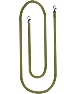Mobilize Shoulder Strap Universal-Handykette einstellbar - Grün