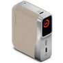 Cygnett Encore Dual USB / USB-C Powerbank 10.000 mAh 45W - Ivory