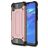 Mobigear Outdoor HONOR 8S Hardcase Backcover Shockproof - Roségold