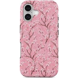 Burga MagSafe Tough iPhone 17 MagSafe Hülle Hardcase Backcover Stoßfest - Sakura