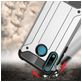 Mobigear Outdoor Huawei P30 Lite Hülle Hardcase Backcover Stoßfest - Roségold