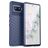 Mobigear Groove Google Pixel 7 TPU (flexibel) Backcover - Blau