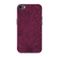 MIO iPhone 8 MagSafe Hülle Hardcase Backcover - Berry Blooms