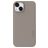 Nudient Thin Precise iPhone 13 Hülle Hardcase Backcover - Clay Beige