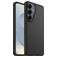Otterbox Symmetry Samsung Galaxy S26 Plus MagSafe Hülle Hardcase Backcover Stoßfest - Schwarz