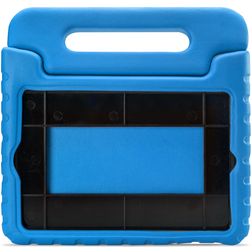 Xccess Kids Guard iPad Mini 7 (2024) Kinder-Tablethülle mit Griff - Blau