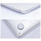 Mobigear Glossy Huawei MateBook X Pro (2019) Hardcase Hülle Laptop Case - Transparent