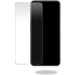 Mobilize OnePlus Nord N100 Panzerglas Gehärtetes Glas Displayschutz - Hüllenfreundlich