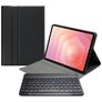 Mobilize Detachable Bluetooth Samsung Galaxy Tab S11 Hülle - Schwarz