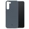 Mobilize Rubber Gelly Samsung Galaxy S23 Plus TPU (flexibel) Backcover - Matt Blue
