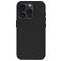 Decoded iPhone 15 Pro Silikon Hülle Backcover - Graphene