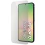 Mobiparts Samsung Galaxy A36 Panzerglas Gehärtetes Glas Displayschutz - Hüllenfreundlich