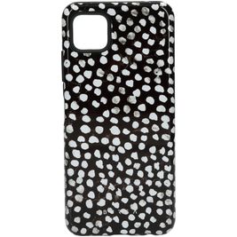 Burga Tough Samsung Galaxy A22 5G Hülle Hardcase Backcover Stoßfest - Night Sky