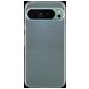 Mobigear Ultra-thin Durchsichtig Google Pixel 9 Pro Hülle Flexibles TPU Extra Dünn Backcover - Transparent