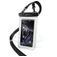 Mobilize Floating Bag TPU (flexibel) Wasserfest Einschubhülle (max 19 cm x 11 cm) - Sleeve - Pouch - Weiß