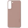 Nudient Thin Precise Samsung Galaxy S22 Plus Hülle Hardcase Backcover - Dusty Pink