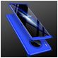 Mobigear TriGuard Huawei Mate 30 Pro Hülle Hardcase Backcover - Blau