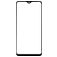 Mobigear Premium Motorola One Zoom Panzerglas Displayschutz - Hüllenfreundlich - Schwarz