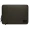 Gaston Luga Däsh Cushioned Case Laptop Sleeve 13 - 14 Zoll Laptop Hülle - Oliv